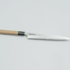 Masamoto KK Shirogami #2 Yanagiba 21 cm