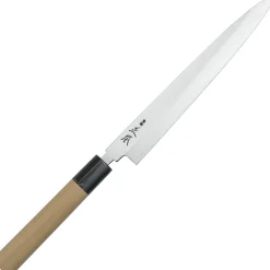 Masamoto KK Shirogami #2 Yanagiba 21 cm
