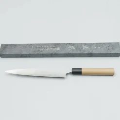 Masamoto KK Shirogami #2 Yanagiba 21 cm
