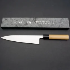 Masamoto KS Gyuto 21 cm