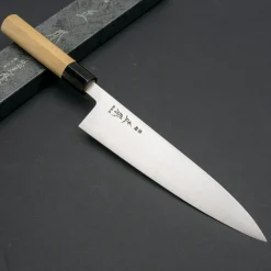 Masamoto KS Gyuto 21 cm