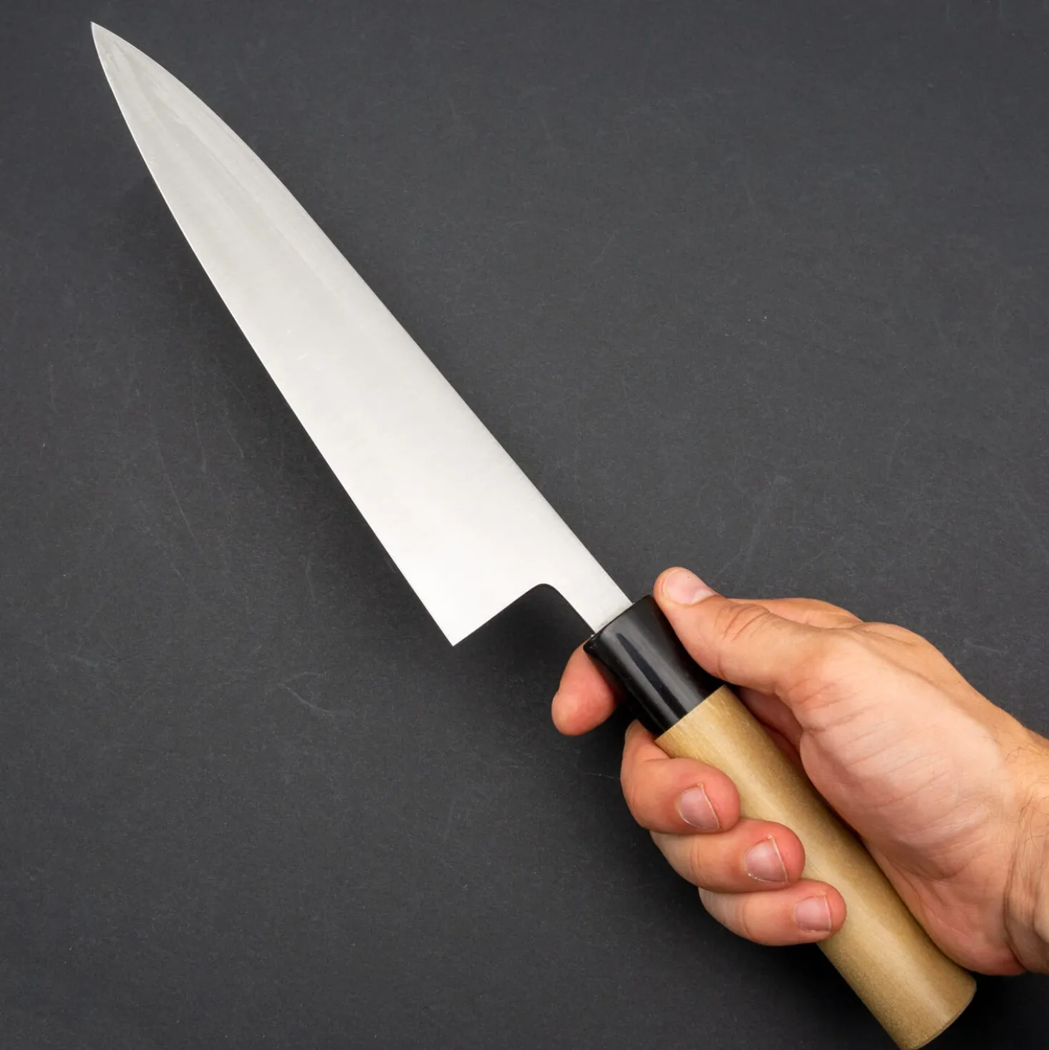 Masamoto KS Gyuto 21 cm