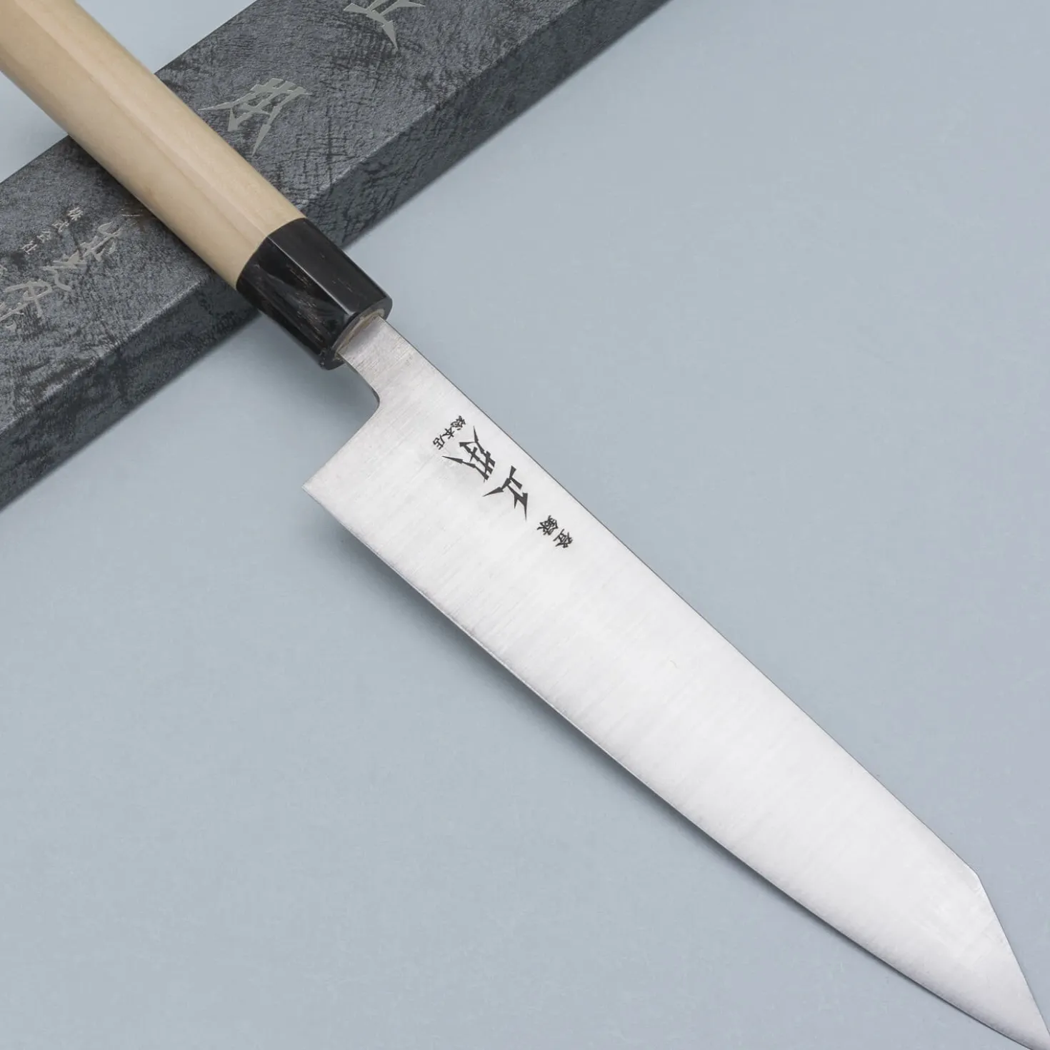Masamoto KS Kiritsuke 21 cm