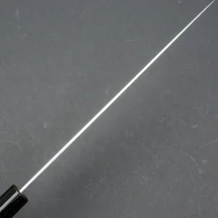 Masamoto KS Shirogami #2 Gyuto 24 cm