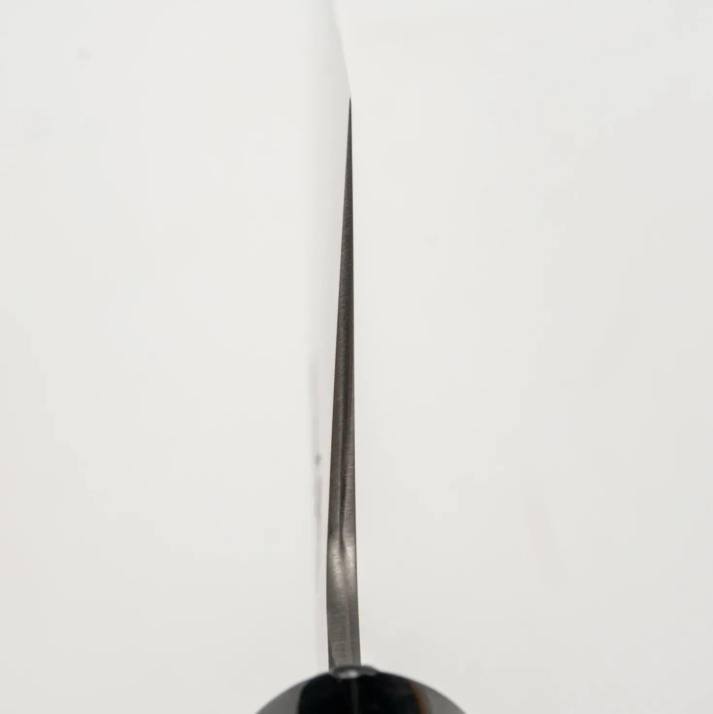 Masamoto KS Shirogami #2 Gyuto 24 cm