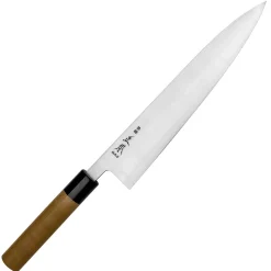 Masamoto KS Shirogami #2 Gyuto 24 cm