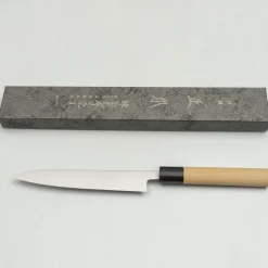 Masamoto KS Shirogami #2 Petty 16.5 cm