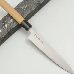 Masamoto KS Shirogami #2 Petty 16.5 cm