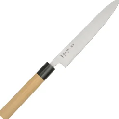 Masamoto KS Shirogami #2 Petty 16.5 cm