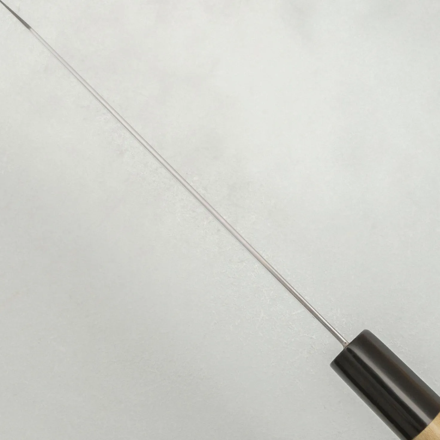 Masamoto KS Shirogami #2 Petty K-tip 16.5 cm