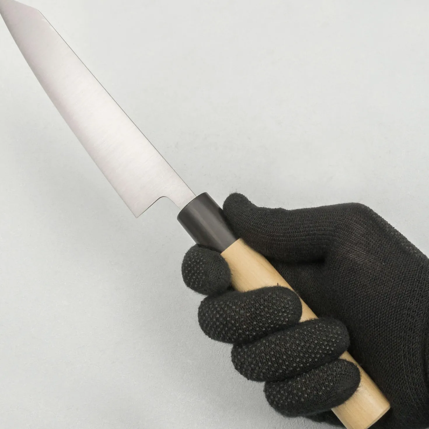 Masamoto KS Shirogami #2 Petty K-tip 16.5 cm