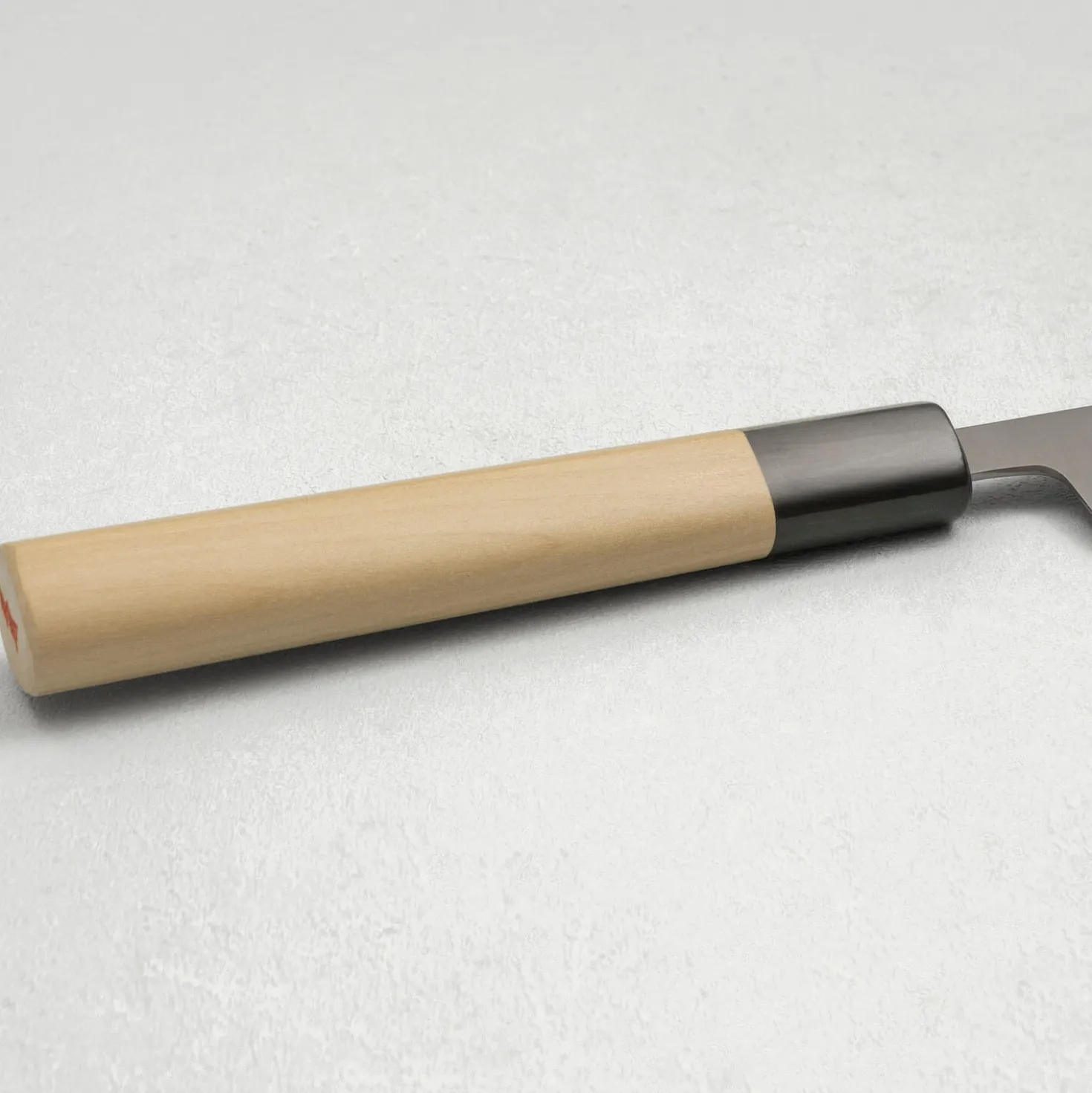 Masamoto KS Shirogami #2 Petty K-tip 16.5 cm