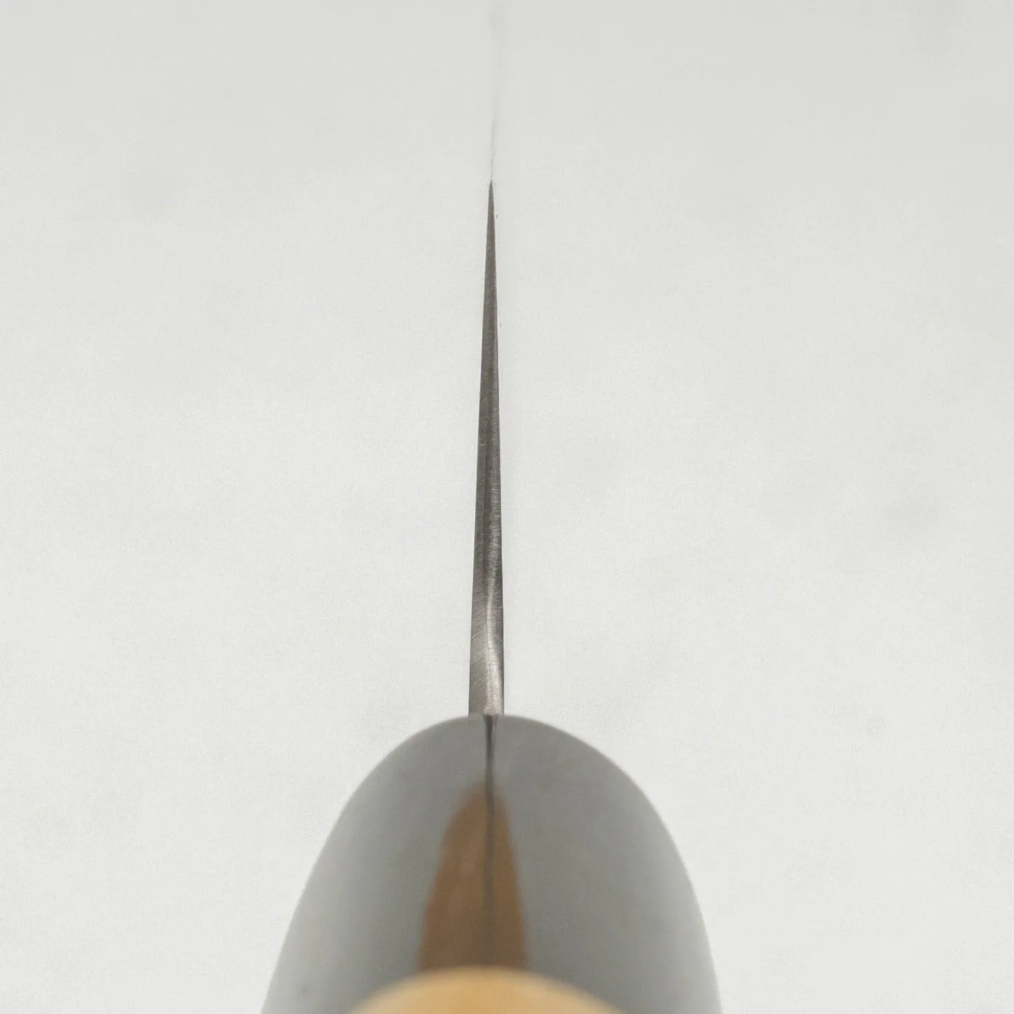 Masamoto KS Shirogami #2 Petty K-tip 16.5 cm