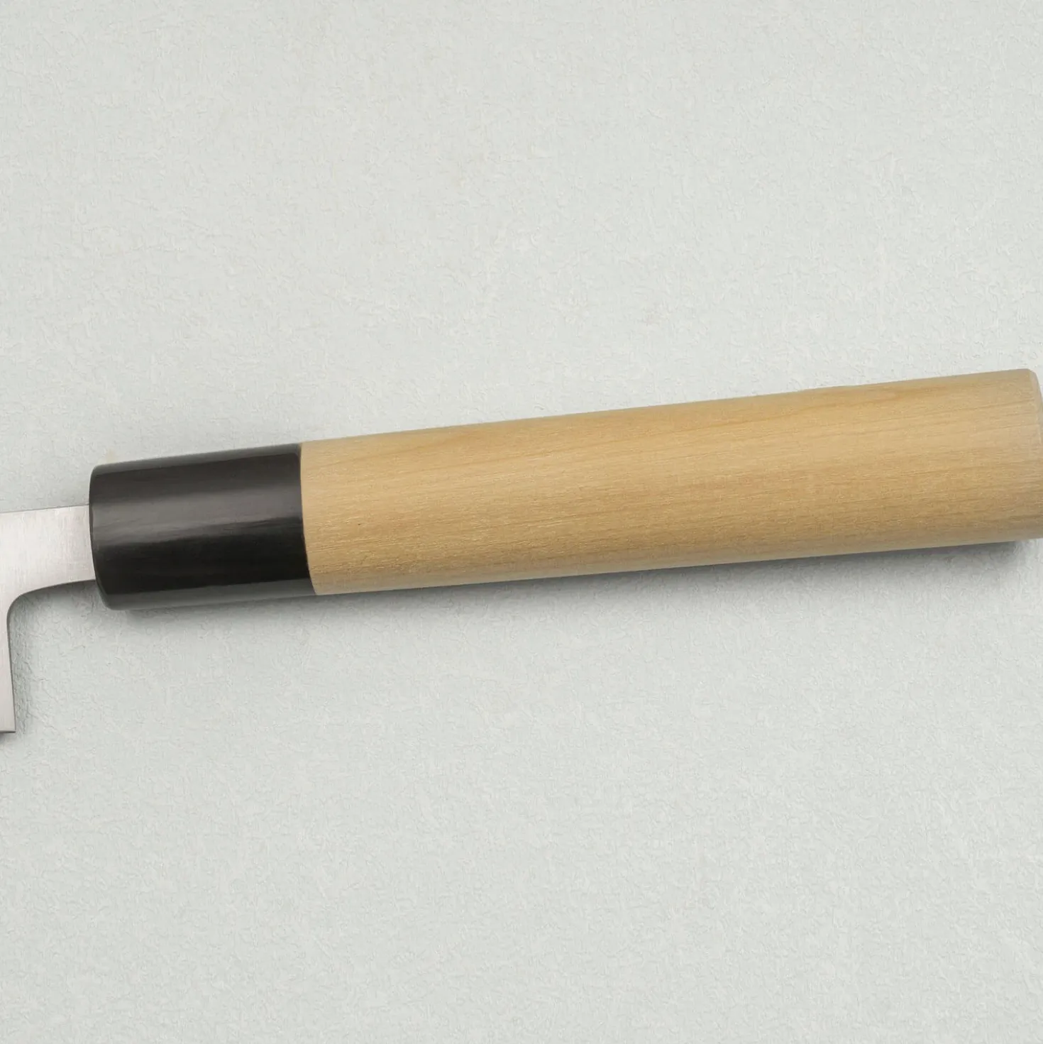 Masamoto KS Shirogami #2 Petty K-tip 16.5 cm