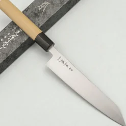 Masamoto KS Shirogami #2 Petty K-tip 16.5 cm