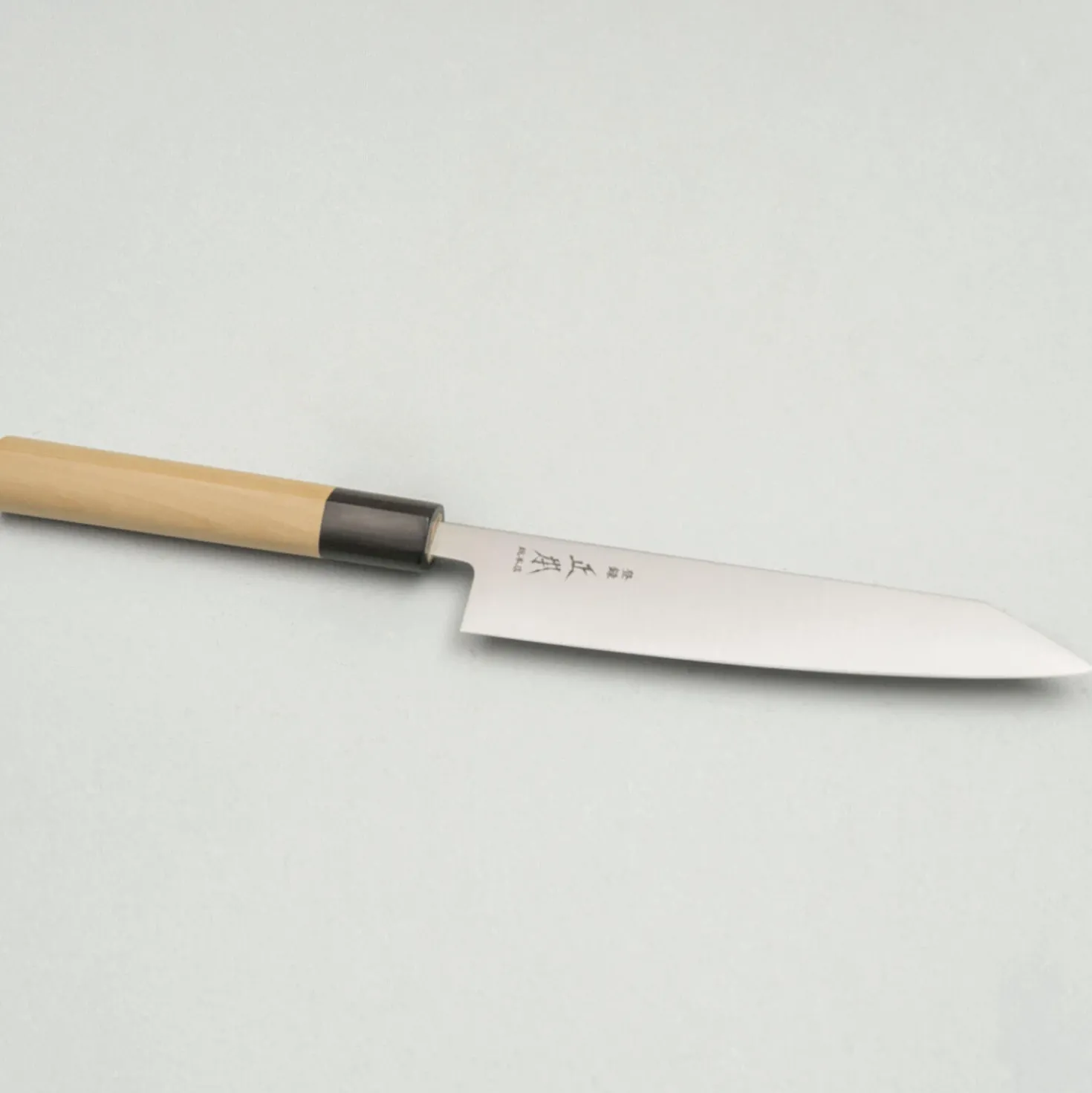 Masamoto KS Shirogami #2 Petty K-tip 16.5 cm