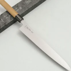 Masamoto KS Shirogami #2 Sujihiki 24 cm