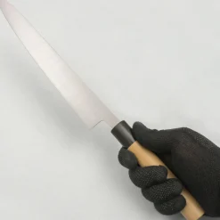 Masamoto KS Shirogami #2 Sujihiki 24 cm