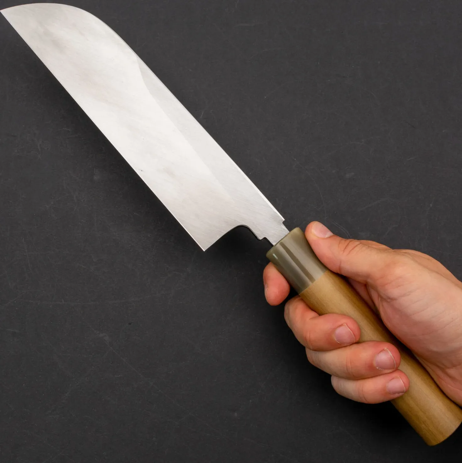 Masamoto KS Usuba 21 cm