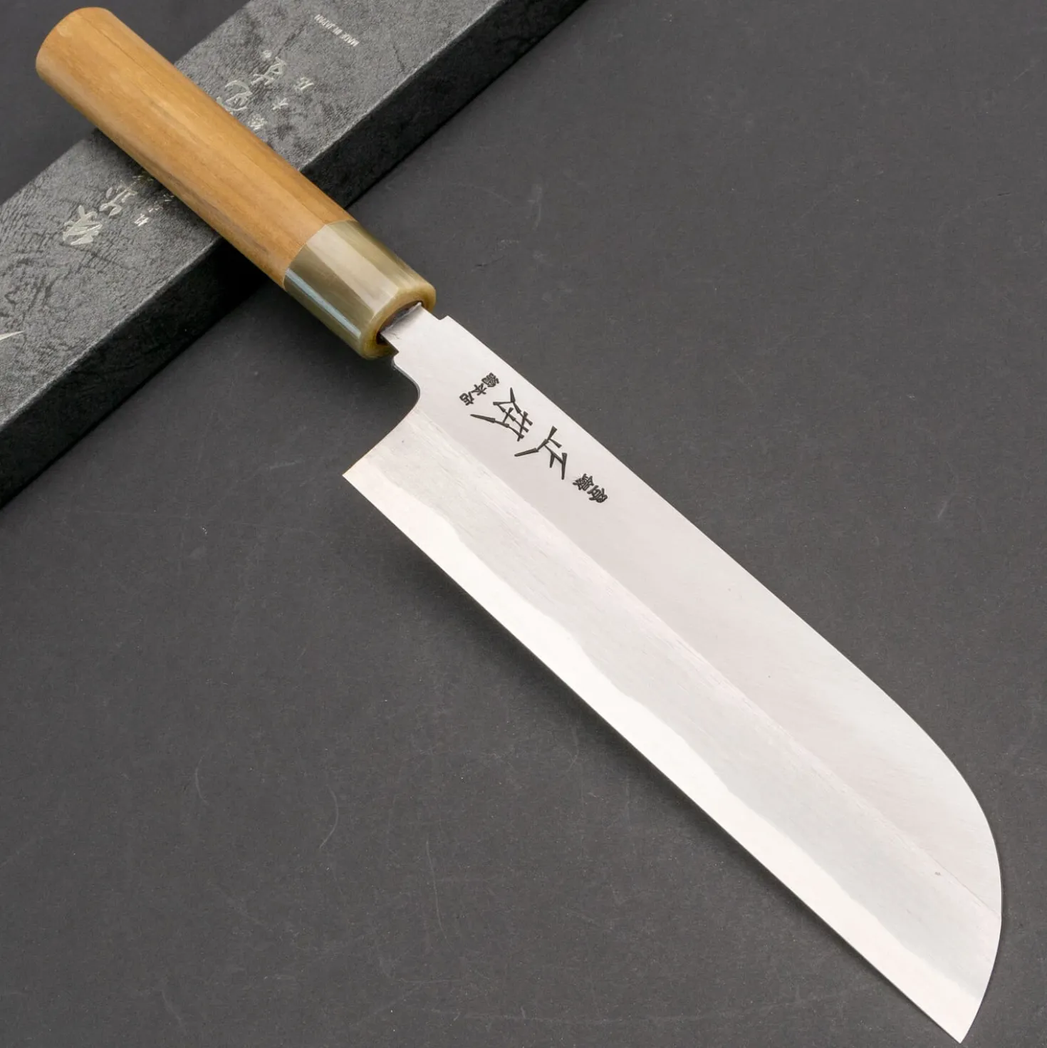Masamoto KS Usuba 21 cm