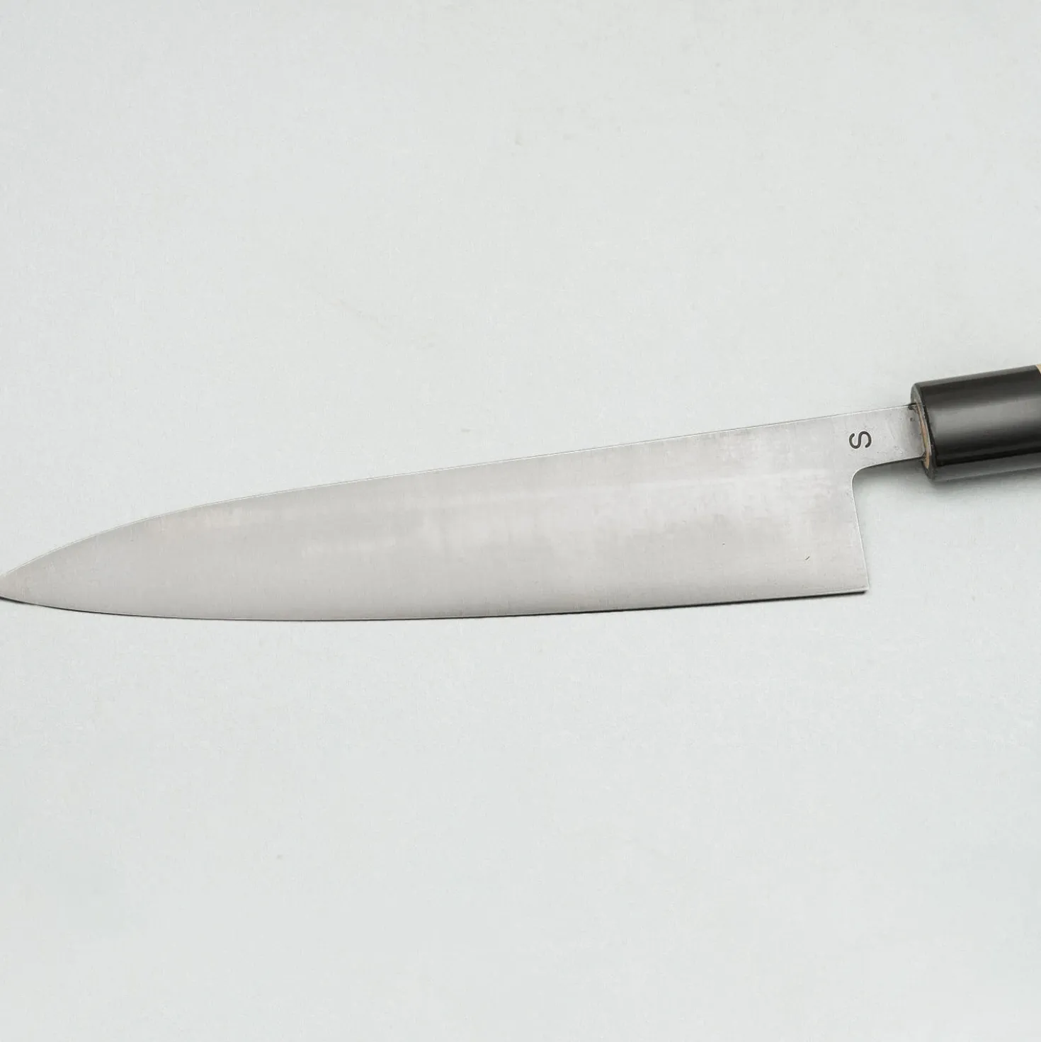 Masamoto SW Stainless Gyuto 21 cm