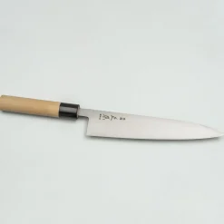 Masamoto SW Stainless Gyuto 21 cm