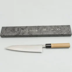 Masamoto SW Stainless Gyuto 21 cm