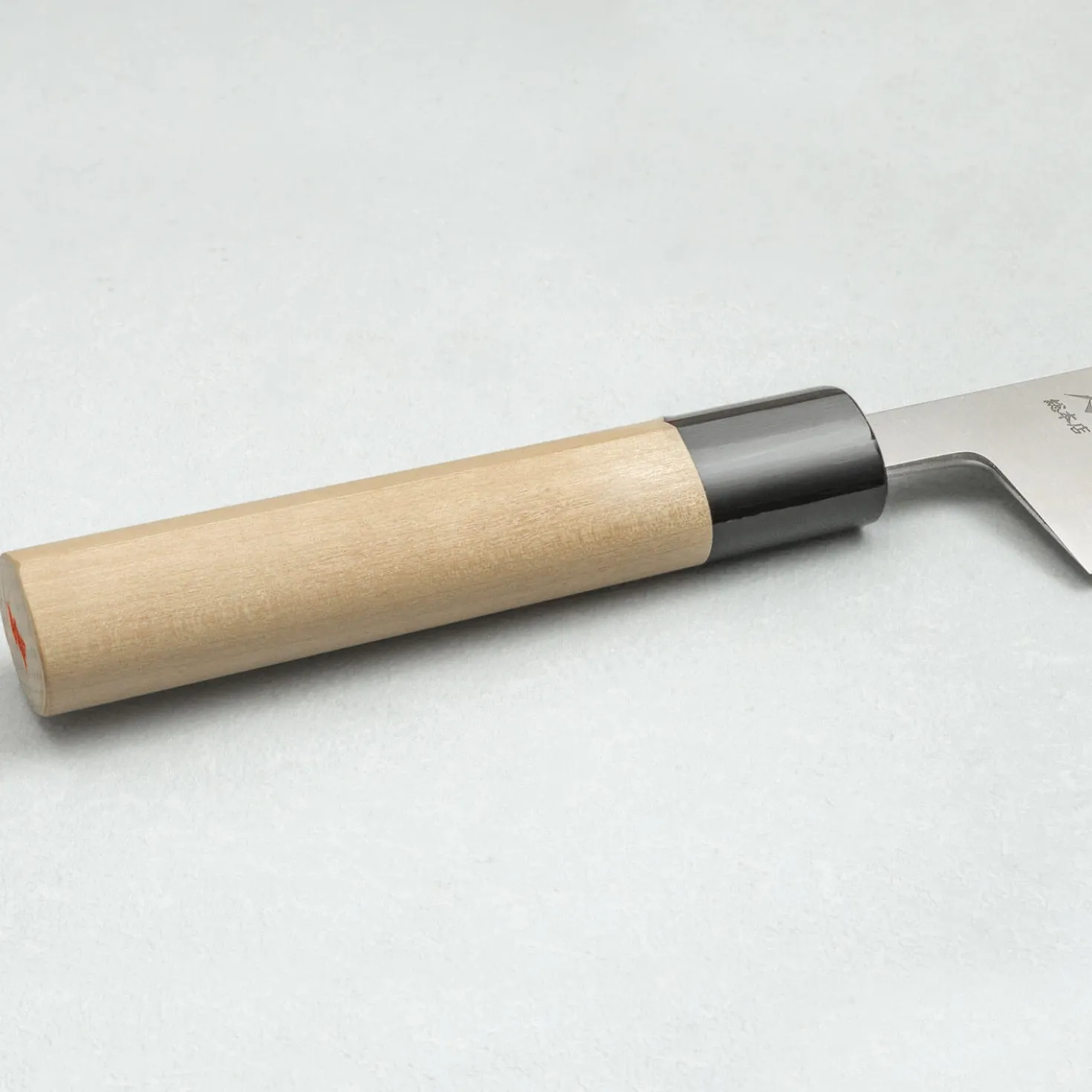 Masamoto SW Stainless Gyuto 21 cm