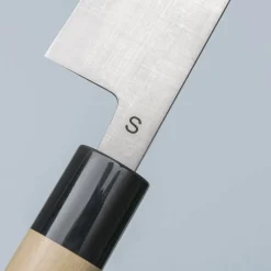 Masamoto SW Stainless Kiritsuke 21 cm