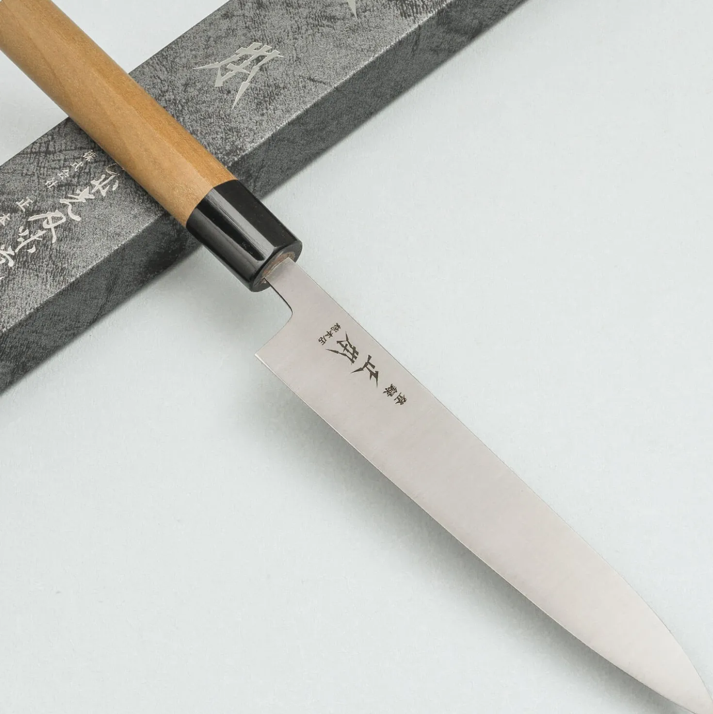 Masamoto SW Stainless Petty 16.5 cm