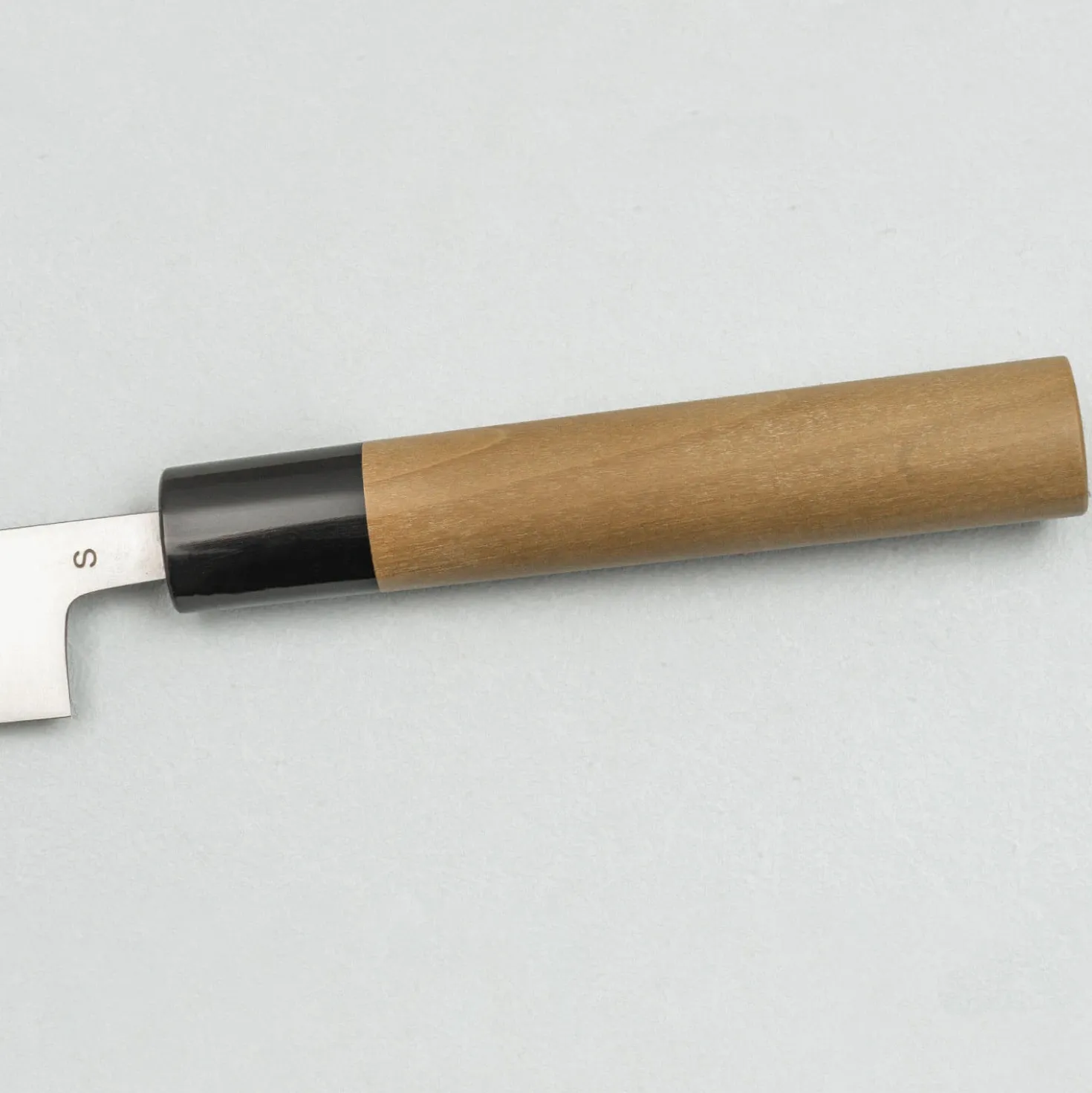 Masamoto SW Stainless Petty 16.5 cm