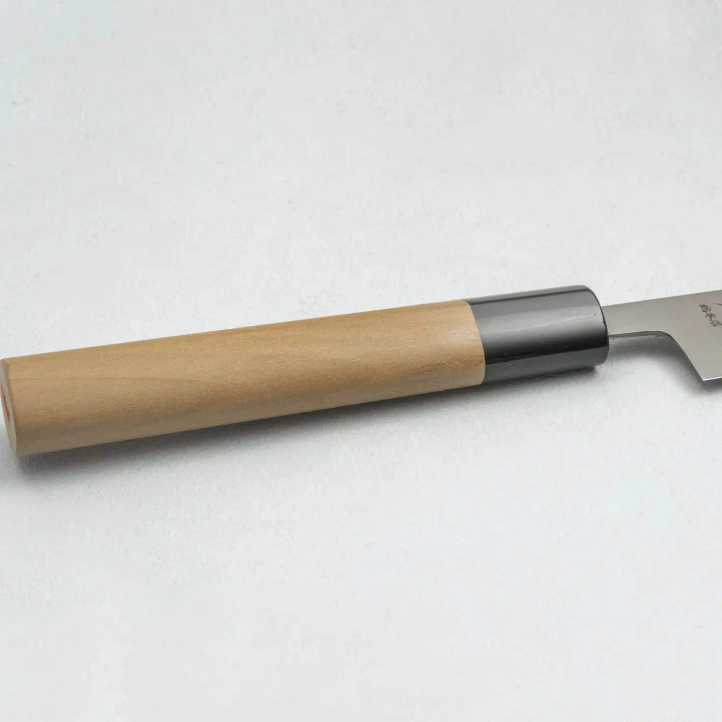 Masamoto SW Stainless Petty 16.5 cm