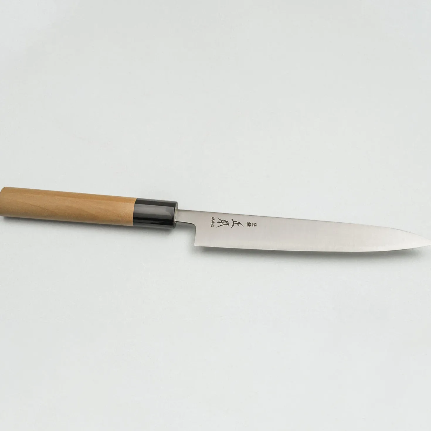 Masamoto SW Stainless Petty 16.5 cm