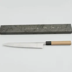 Masamoto SW Stainless Sujihiki 24 cm
