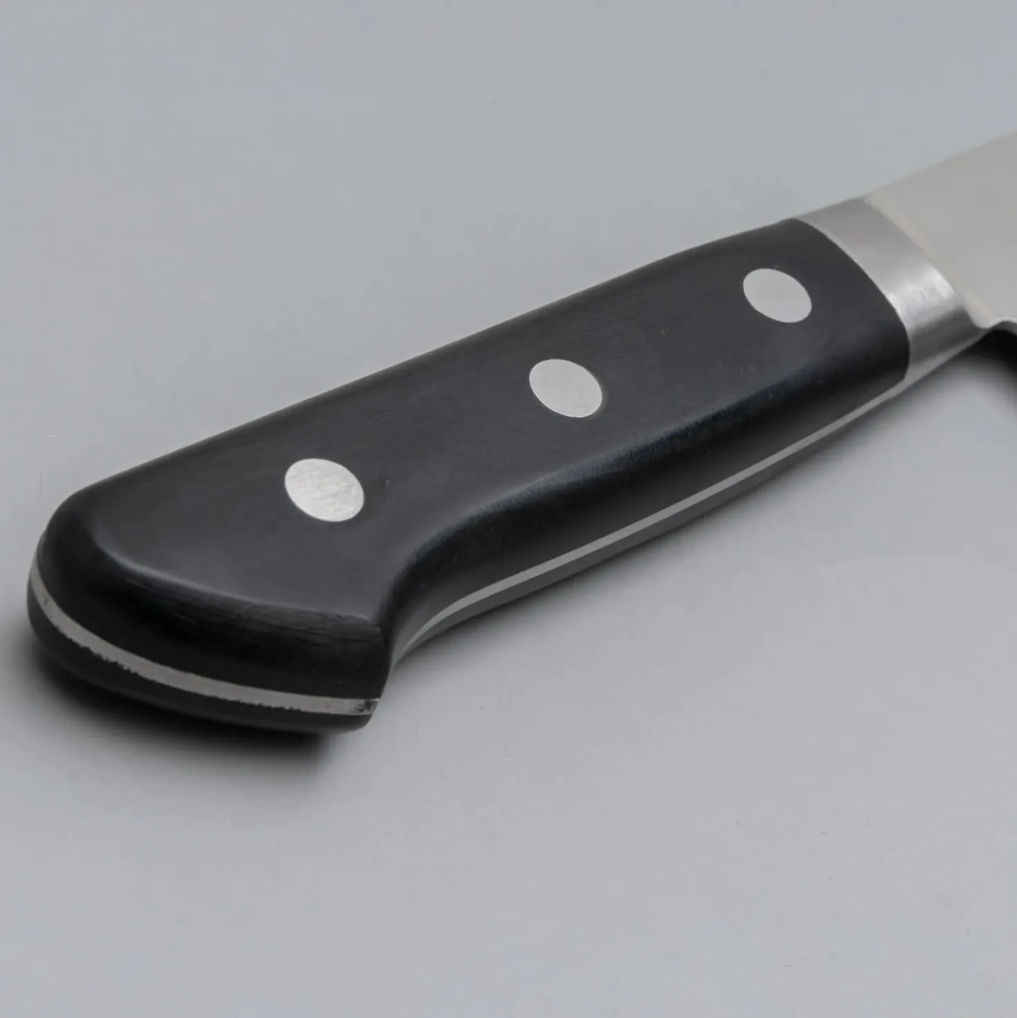 Masamoto VG Gyuto 24 cm