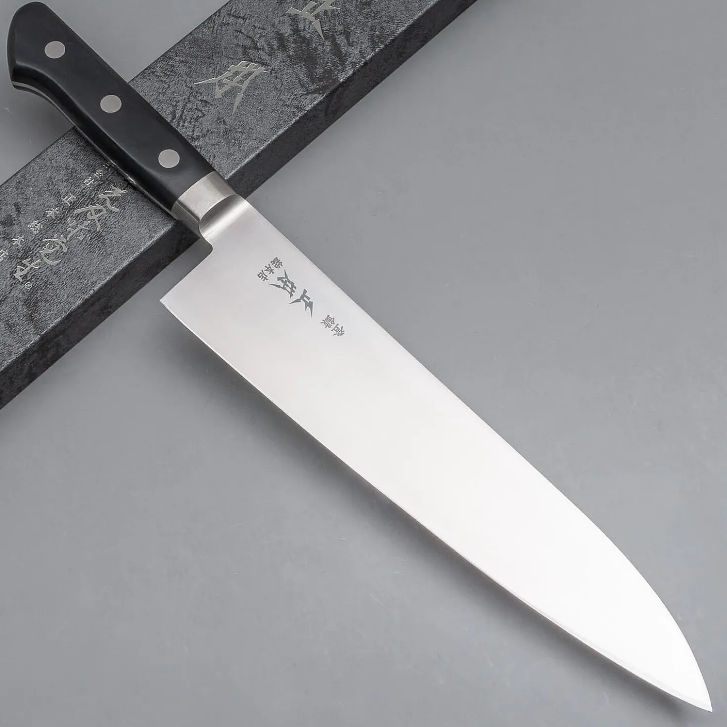 Masamoto VG Gyuto 24 cm