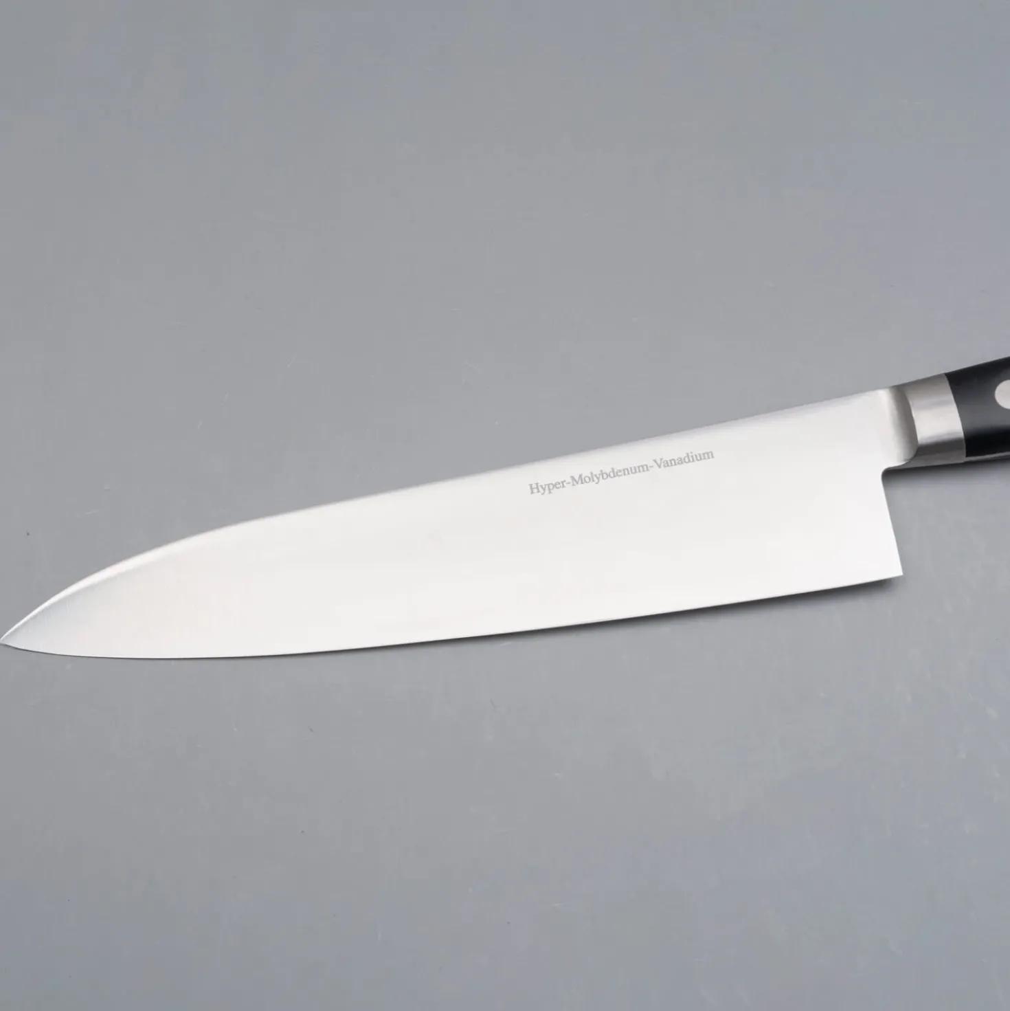 Masamoto VG Gyuto 24 cm