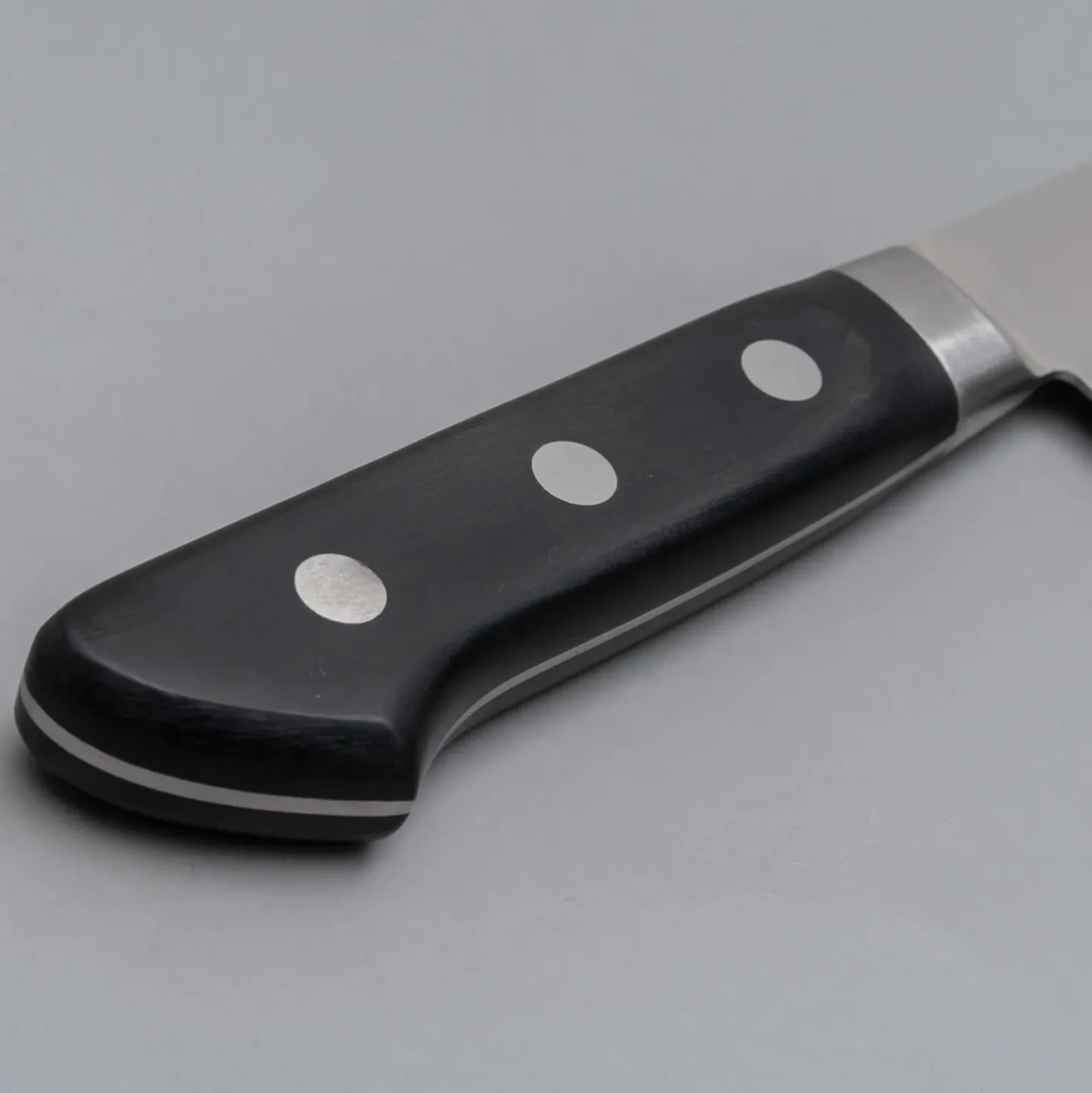 Masamoto VG Gyuto 21 cm