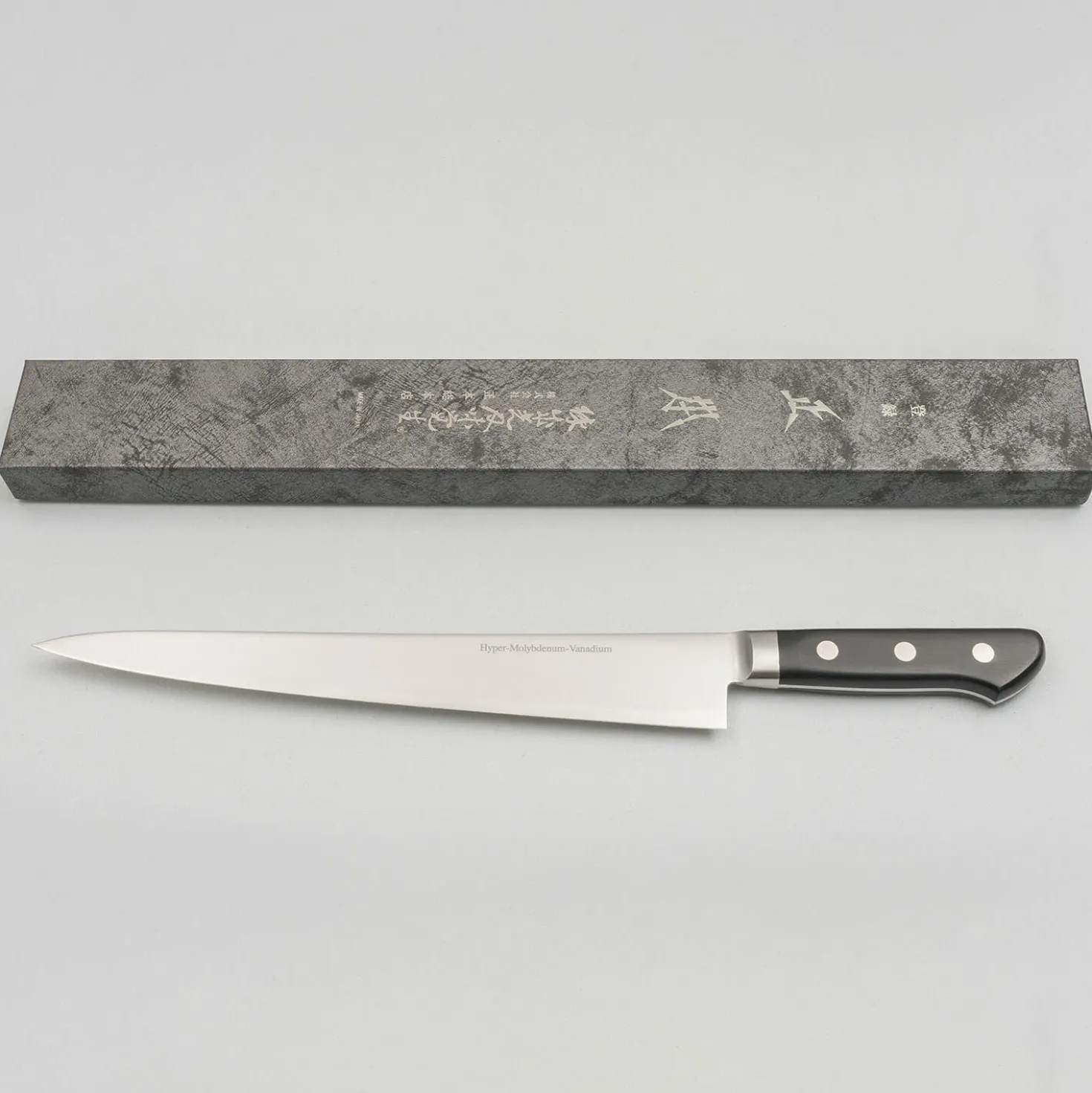 Masamoto VG Sujihiki 27 cm