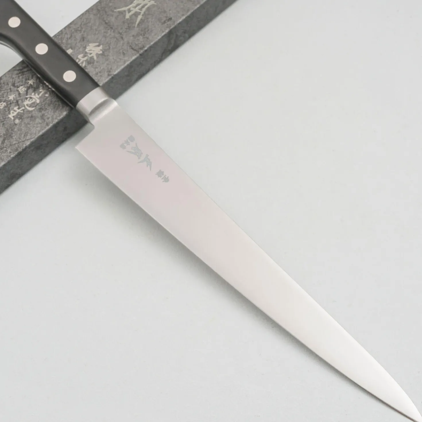 Masamoto VG Sujihiki 27 cm