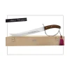 Maserin Champagnesabel Deluxe Palo Santo + Kist