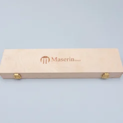 Maserin Champagnesabel Palo Santo