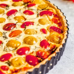 Masterclass Crusty Bake Quichevorm Ø 28 cm