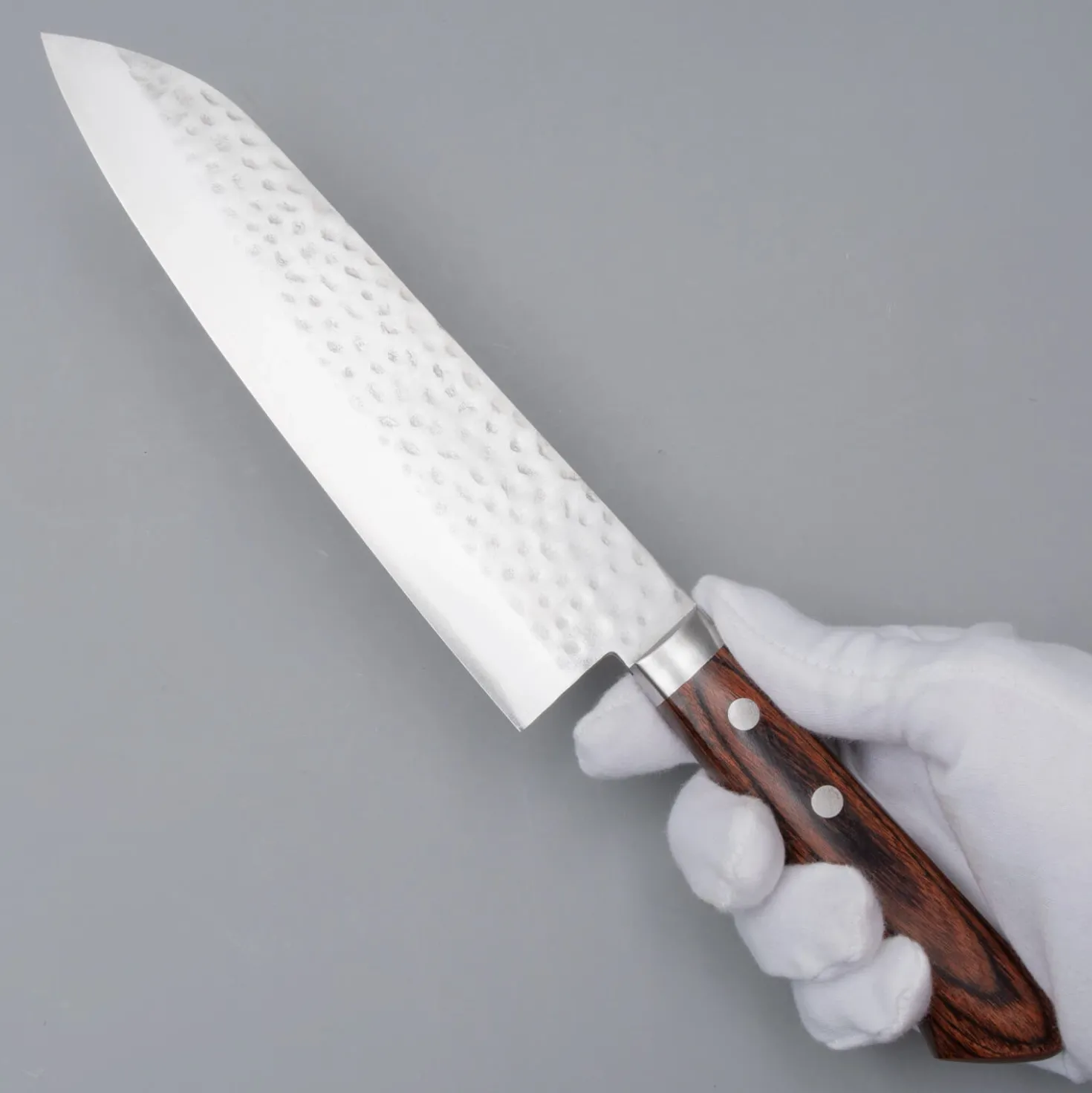 Masutani VG-1 Gyuto 18 cm