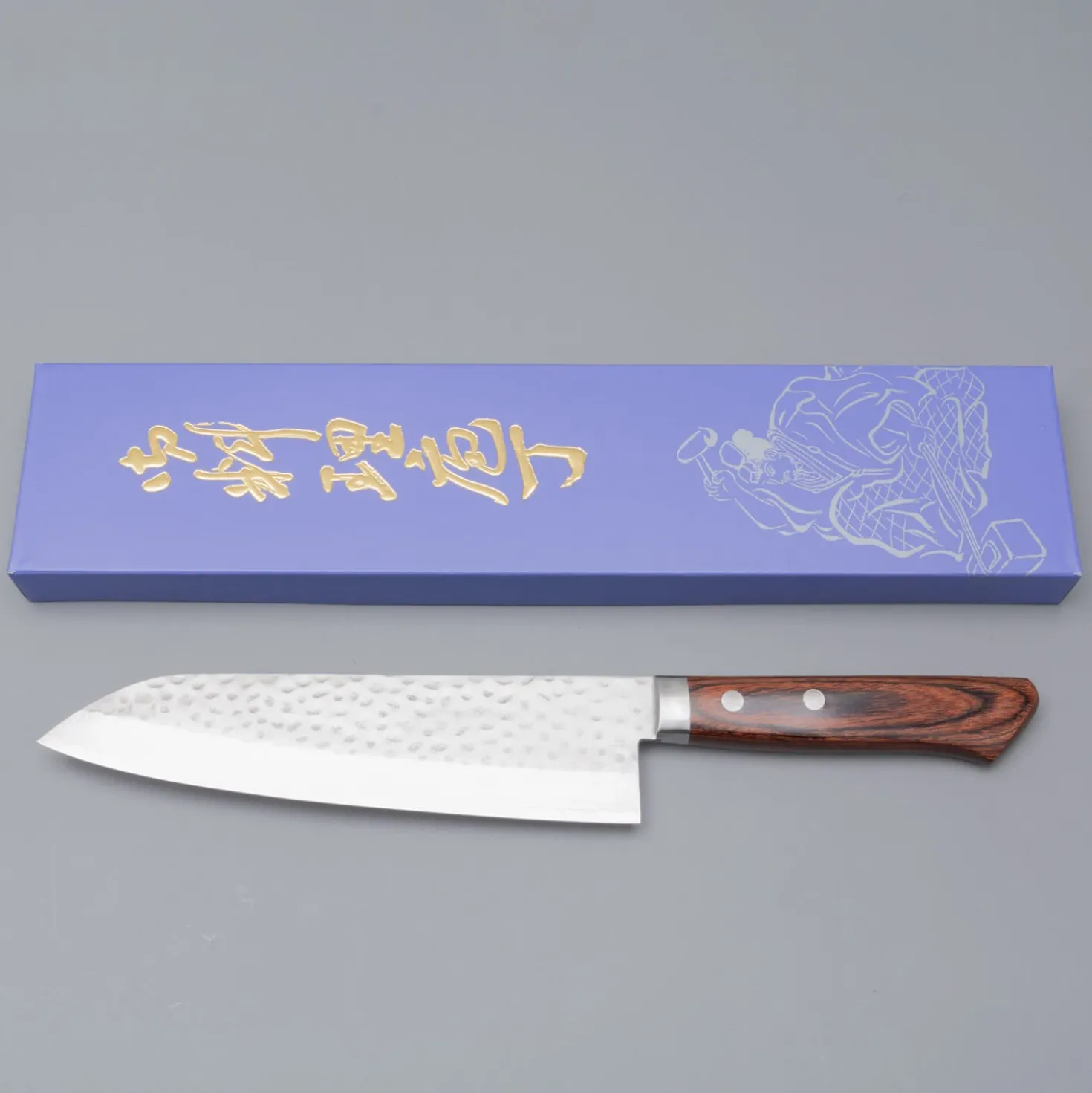 Masutani VG-1 Gyuto 18 cm