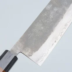 Masutani VG-1 Handforged Damast Nashiji Nakiri 16.5 cm
