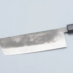 Masutani VG-1 Handforged Damast Nashiji Nakiri 16.5 cm