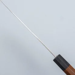 Masutani VG-1 Handforged Damast Nashiji Nakiri 16.5 cm