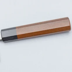 Masutani VG-1 Handforged Damast Nashiji Nakiri 16.5 cm