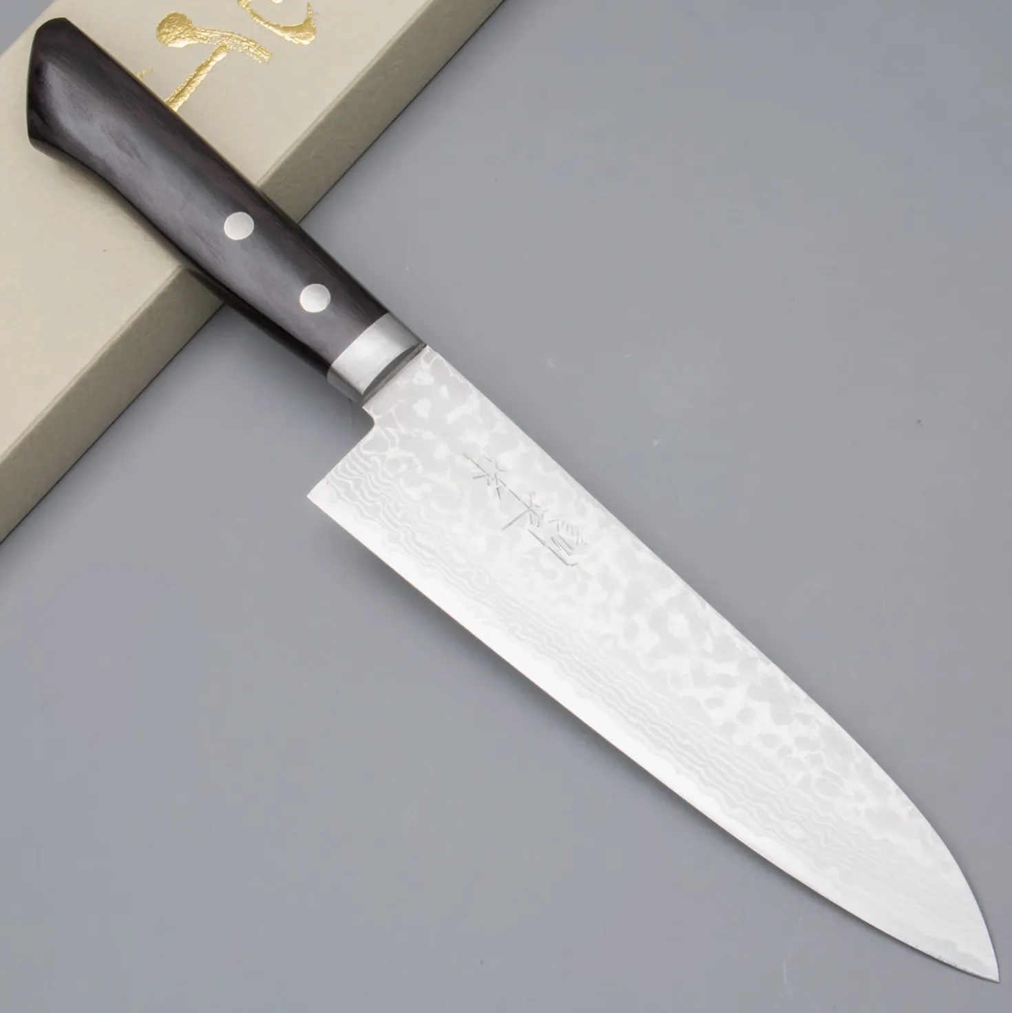 Masutani VG-10 Koksmes 18 cm